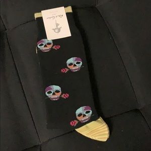 Robert graham socks